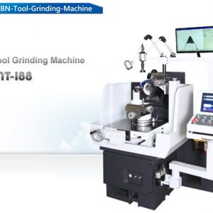 Tool Grinding Machine