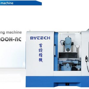 NC Milling Machine